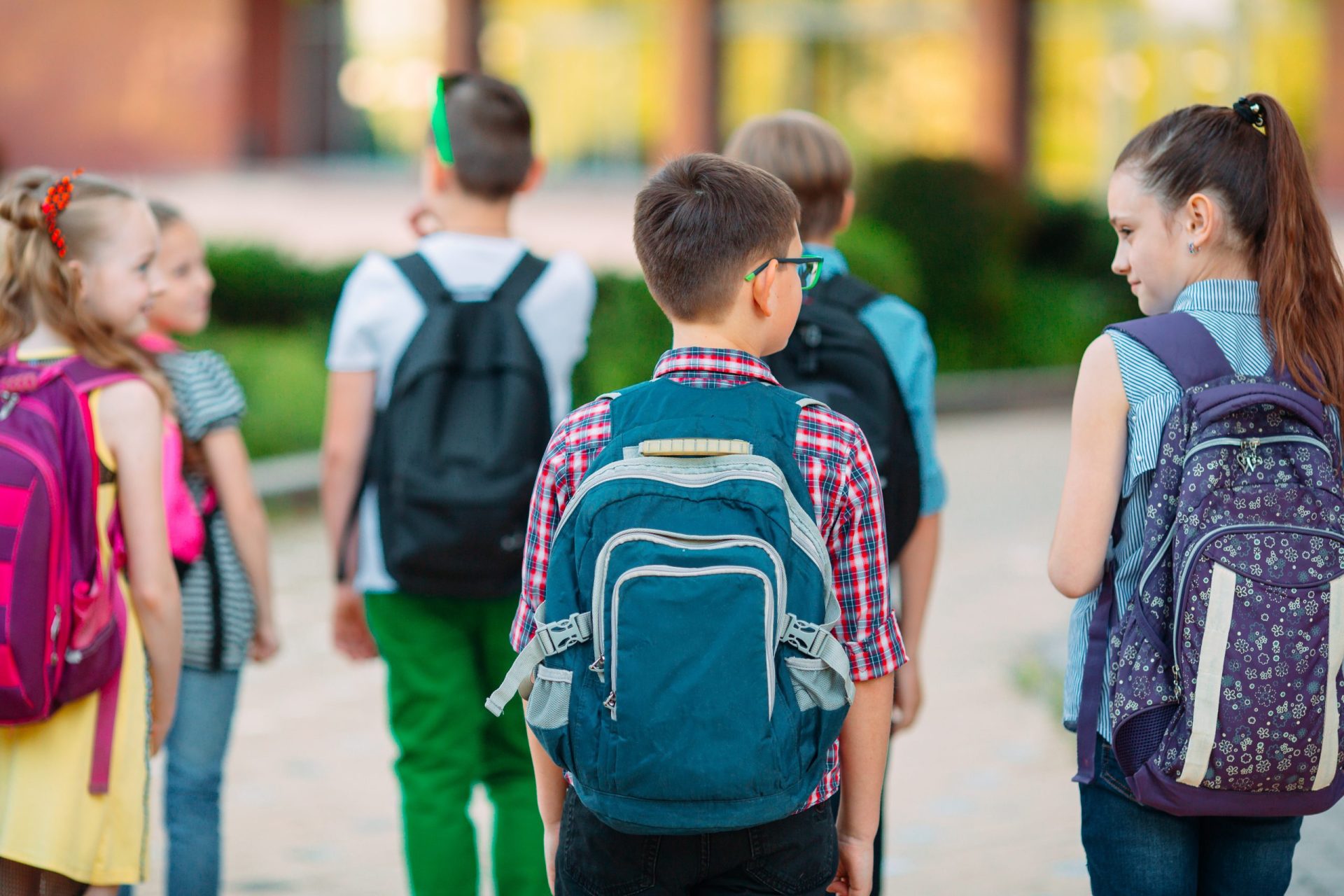 Family Friday: Backpacks for Back-to-School - CorporetteMoms